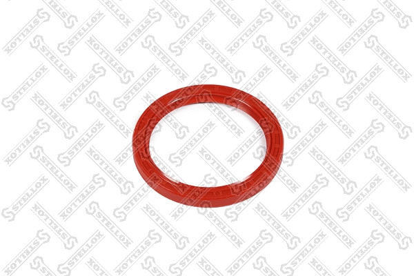 Bague d'étanchéité, vilebrequin STELLOX 34-00210-SX