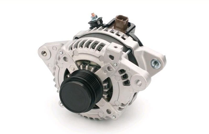 Alternateur TESLA TECHNICS TT12245