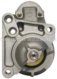 Démarreur EUROTEC 11010310