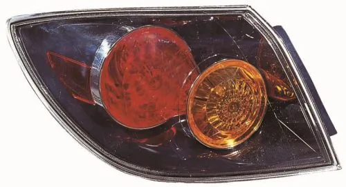 Feu arrière ABAKUS 216-1964L-UQ
