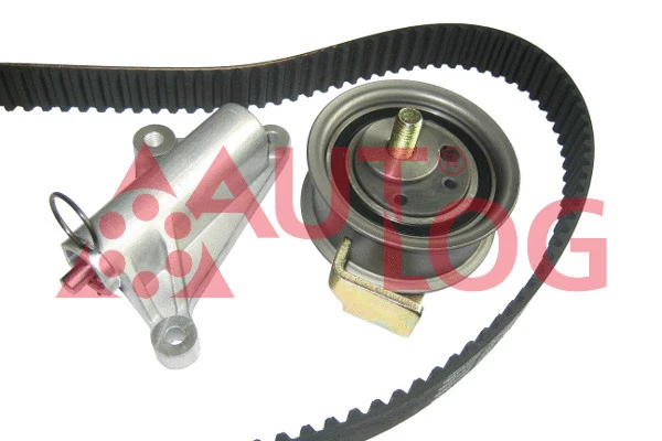 Kit de courroie crantée AUTLOG ZK1105