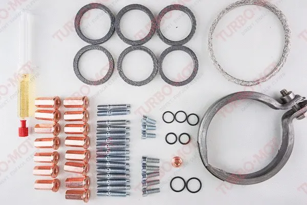 Kit de montage, compresseur TURBO-MOT MS1704