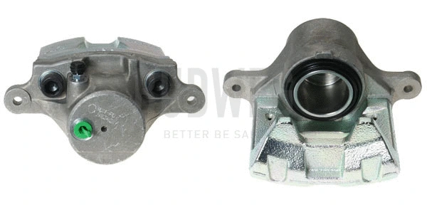 Étrier de frein BUDWEG CALIPER 345060