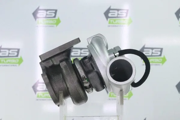 Turbocompresseur, suralimentation DA SILVA AS1015