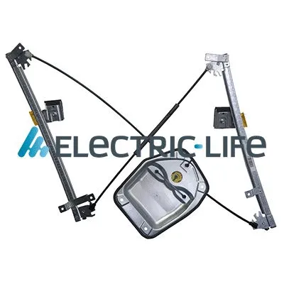 Lève-vitre ELECTRIC LIFE ZR VK509 L