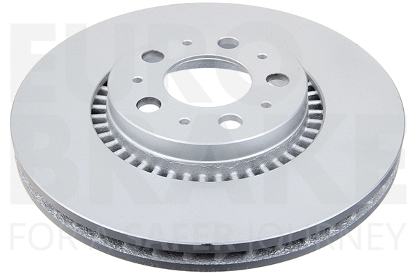 Disque de frein EUROBRAKE 5815344842