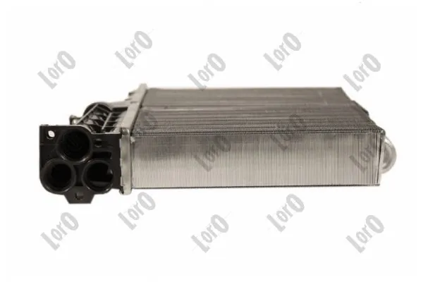 Système de chauffage ABAKUS 004-015-0012
