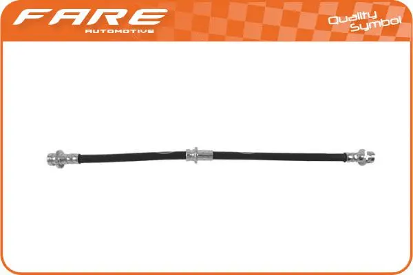 Flexible de frein FARE-CO 17415
