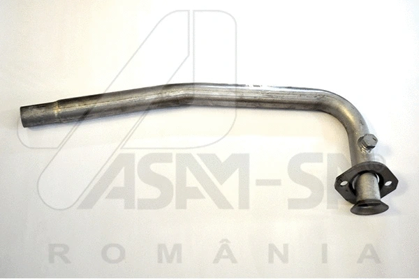 Silencieux avant ASAM AUTOMOTIVE 01400