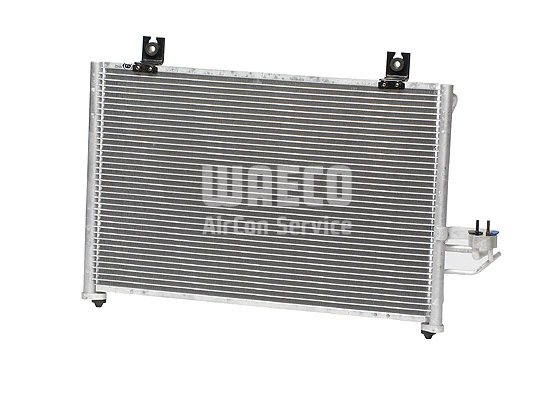 Condenseur, climatisation WAECO 8880400241