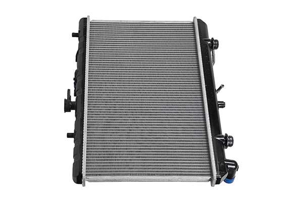 Radiateur, refroidissement du moteur ZentParts Z20382
