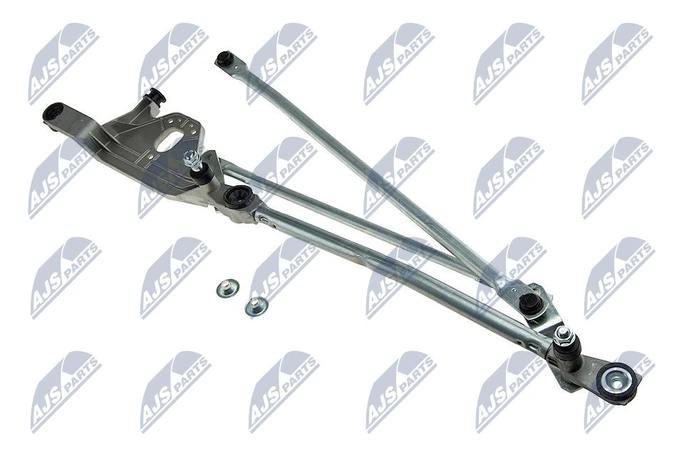 Tringlerie d'essuie-glace NTY EMW-FR-001