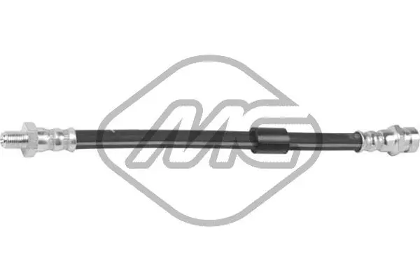 Flexible de frein Metalcaucho 96673