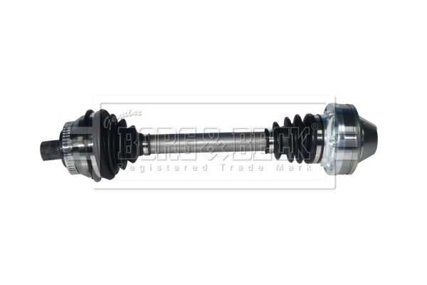 Arbre de transmission BORG & BECK BDS1485