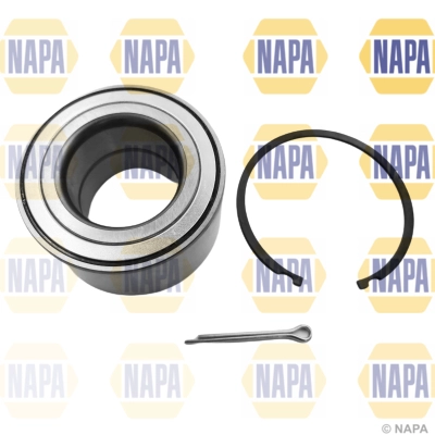 Kit de roulements de roue NAPA PWB1186