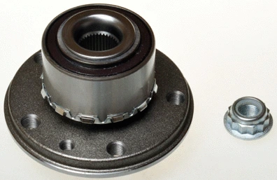 Kit de roulements de roue DENCKERMANN W413356