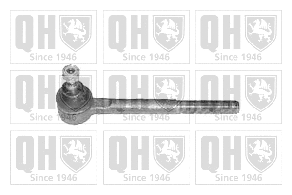 Rotule de barre de connexion QUINTON HAZELL QR4164S