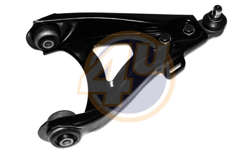 Bras de liaison, suspension de roue 4u RN-G-51427