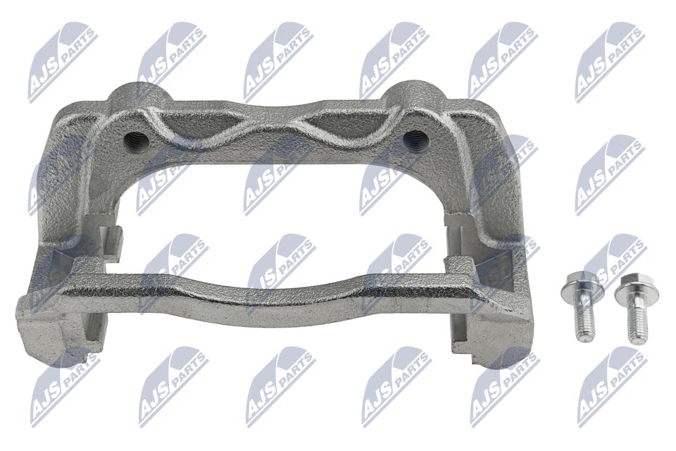 Support, étrier de frein NTY HZP-ME-026A
