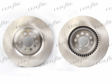 Disque de frein FRIGAIR DC10.121