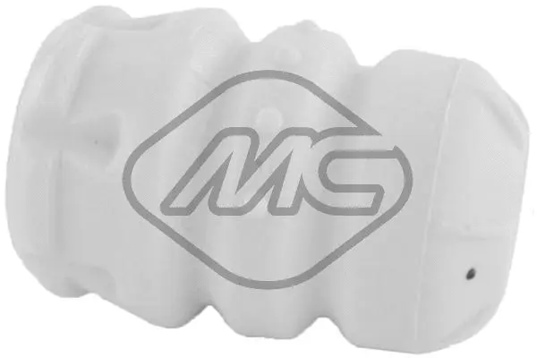 Butée élastique, suspension Metalcaucho 42075
