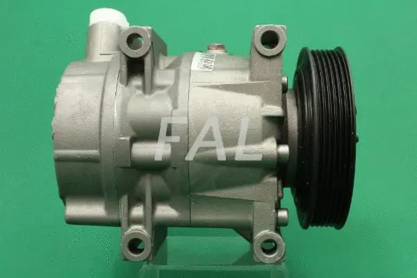 Compresseur, climatisation FAL Anlasser- und Lichtmaschinenservice F014817/2