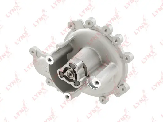 Pompe à eau, refroidissement du moteur LYNXAUTO CW-0252