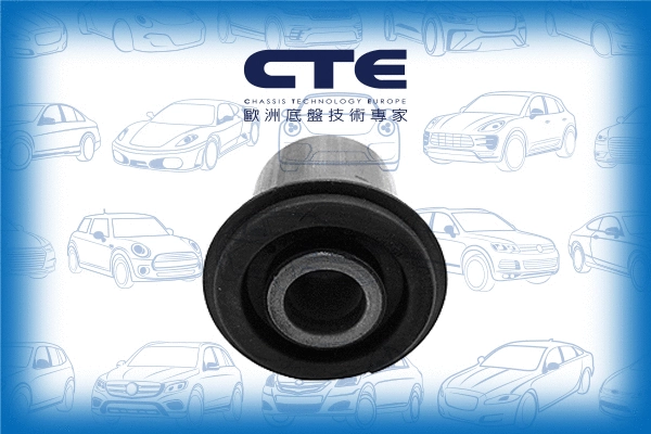 Suspension, bras de liaison CTE CBH10011