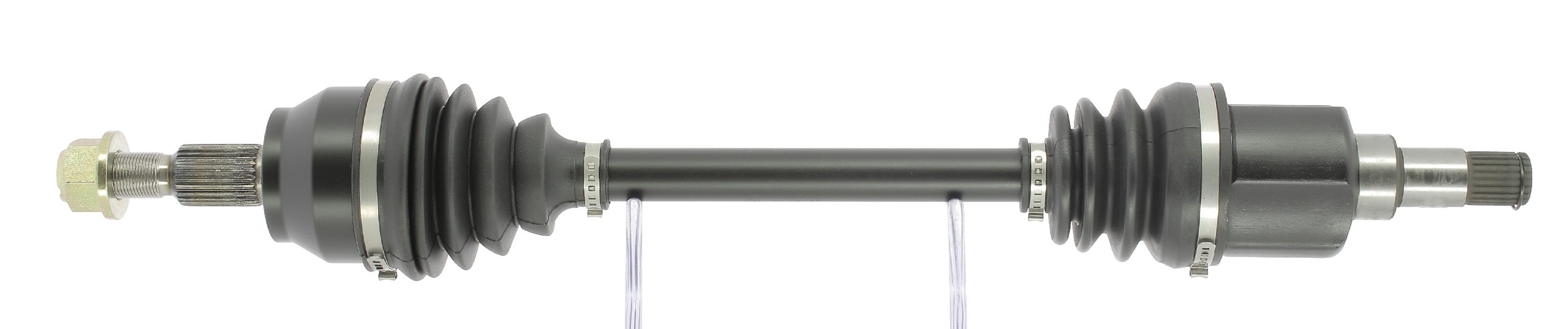 Arbre de transmission FRIESEN FDS3536