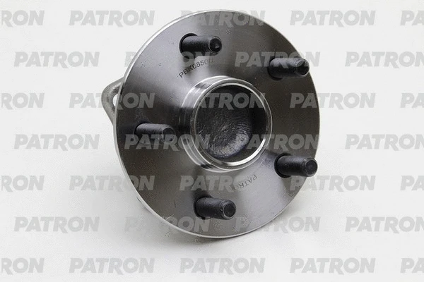 Kit de roulements de roue PATRON PBK6850H