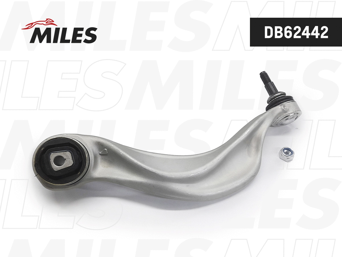 Bras de liaison, suspension de roue MILES DB62442