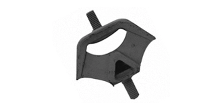 Support moteur WOLVER SM81485