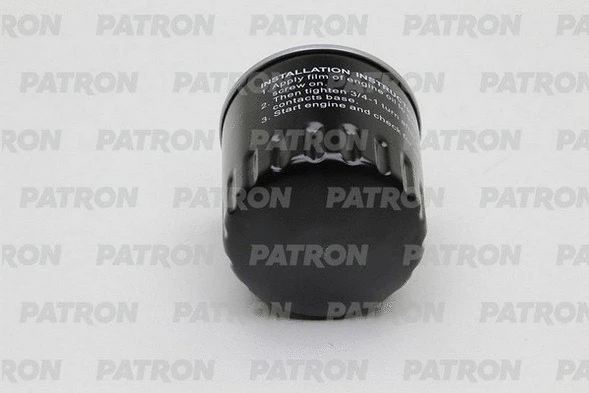 Filtre à huile PATRON PF4266