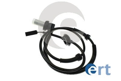 Capteur, vitesse de roue ERT 530016