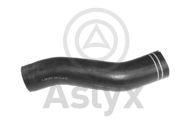 Durite de radiateur Aslyx AS-509604