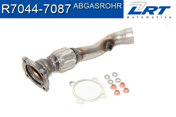 Tube de réparation, catalyseur LRT R7044-7087