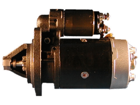 Démarreur GM SG0059