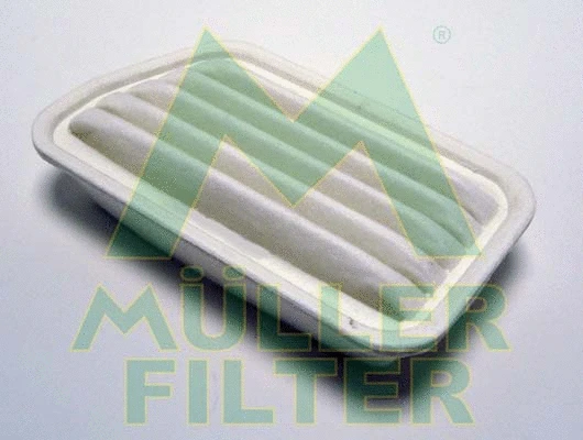 Filtre à air MULLER FILTER PA3431