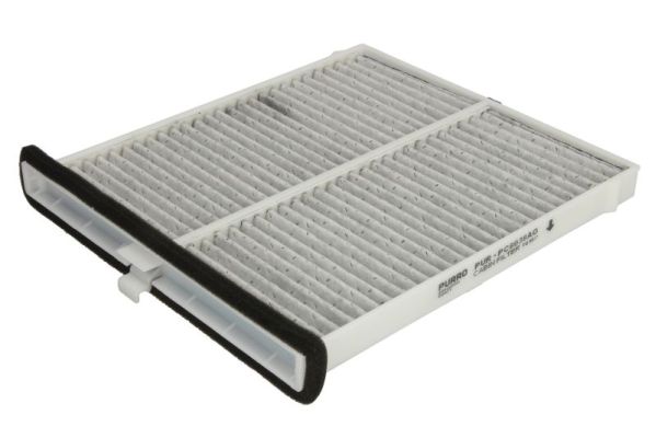 Filtre, air de l'habitacle PURRO PUR-PC8038AG