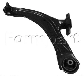 Bras de liaison, suspension de roue FORMPART 4109051