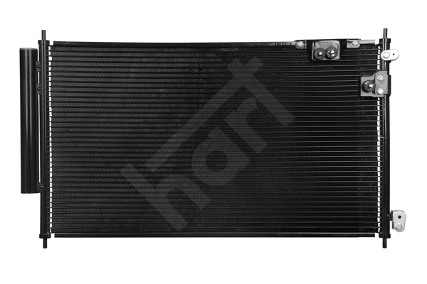 Condenseur, climatisation HART 619 505