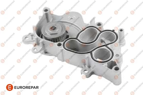 Pompe à eau, refroidissement du moteur EUROREPAR 1643170980