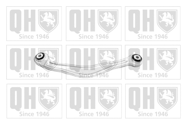 Bras de liaison, suspension de roue QUINTON HAZELL QSJ3538S