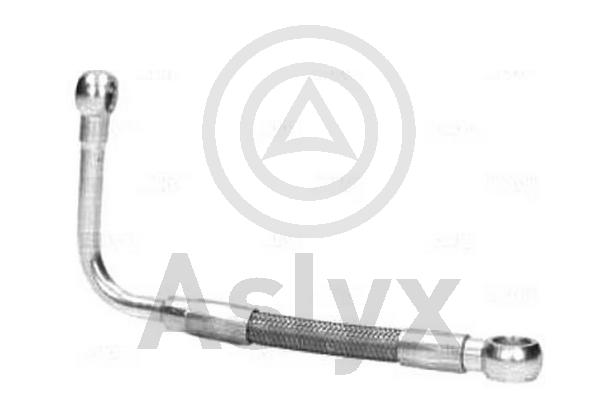 Conduite d'huile, compresseur Aslyx AS-503370