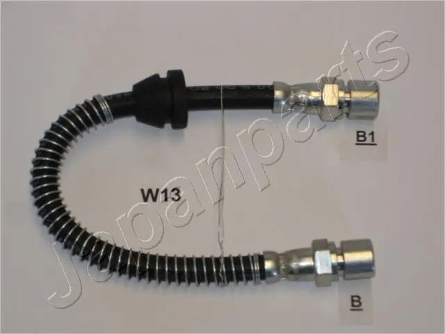 Support, flexible de frein JAPANPARTS TF-W13