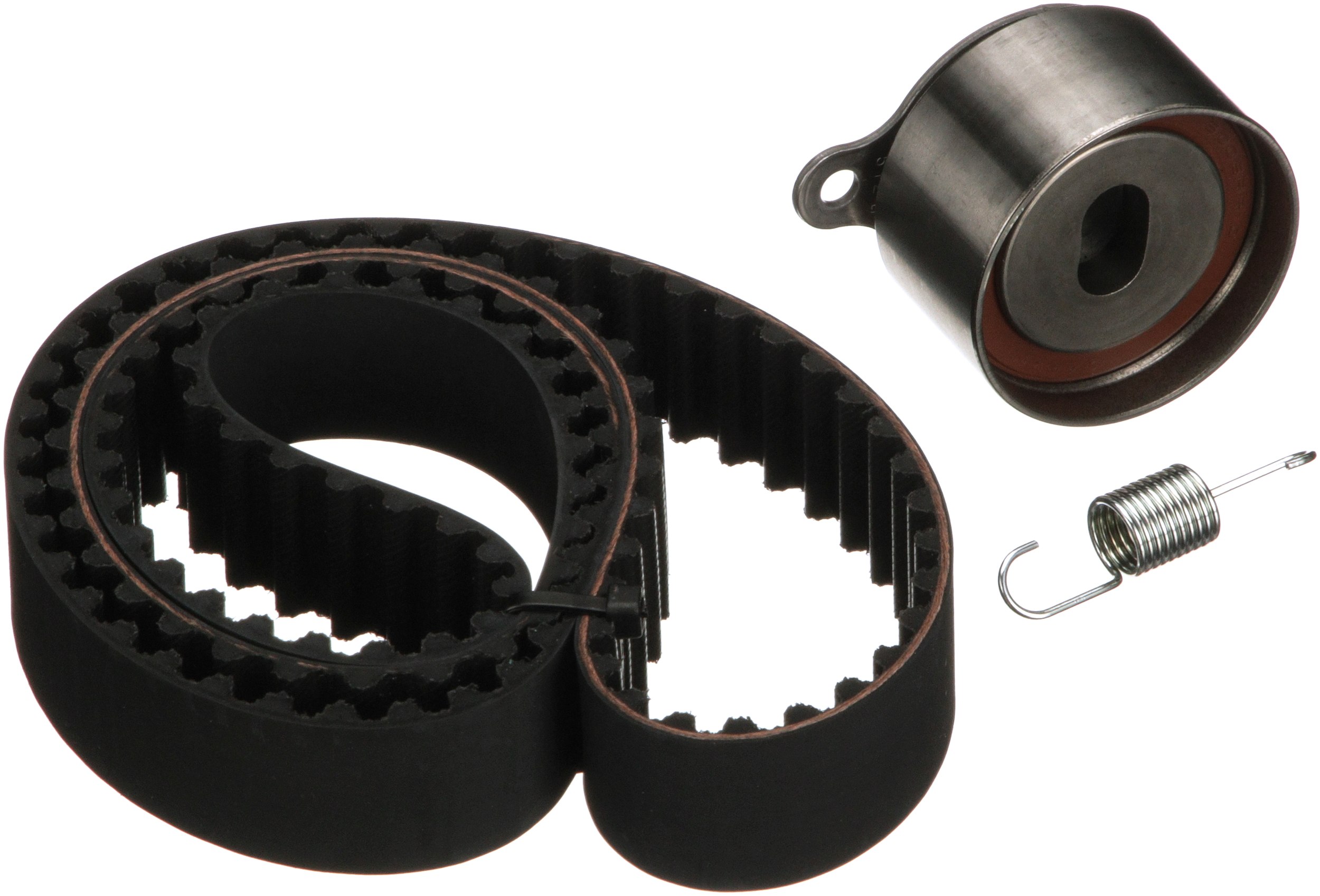 Kit de courroie crantée GATES-AU TCK184