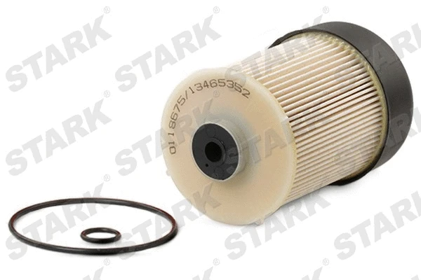 Filtre à carburant Stark SKFF-0870166