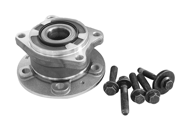Kit de roulements de roue MOVIMA RK01272