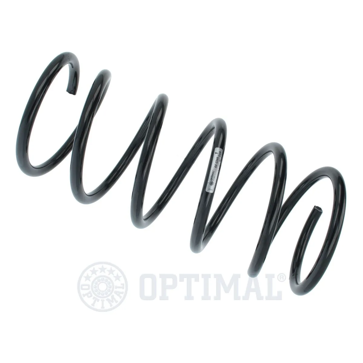 Ressort de suspension OPTIMAL AF-2366