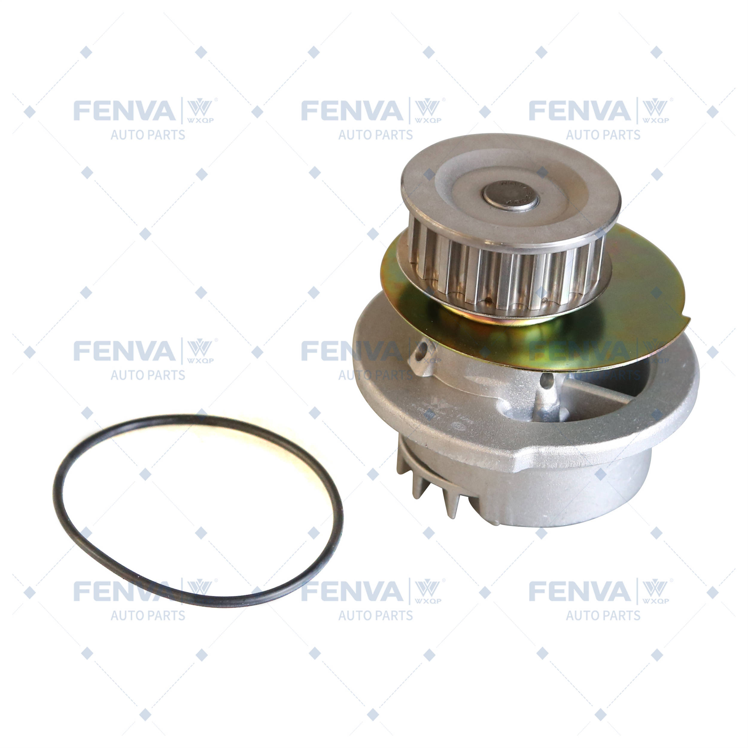 Pompe à eau, refroidissement du moteur WXQP 320689